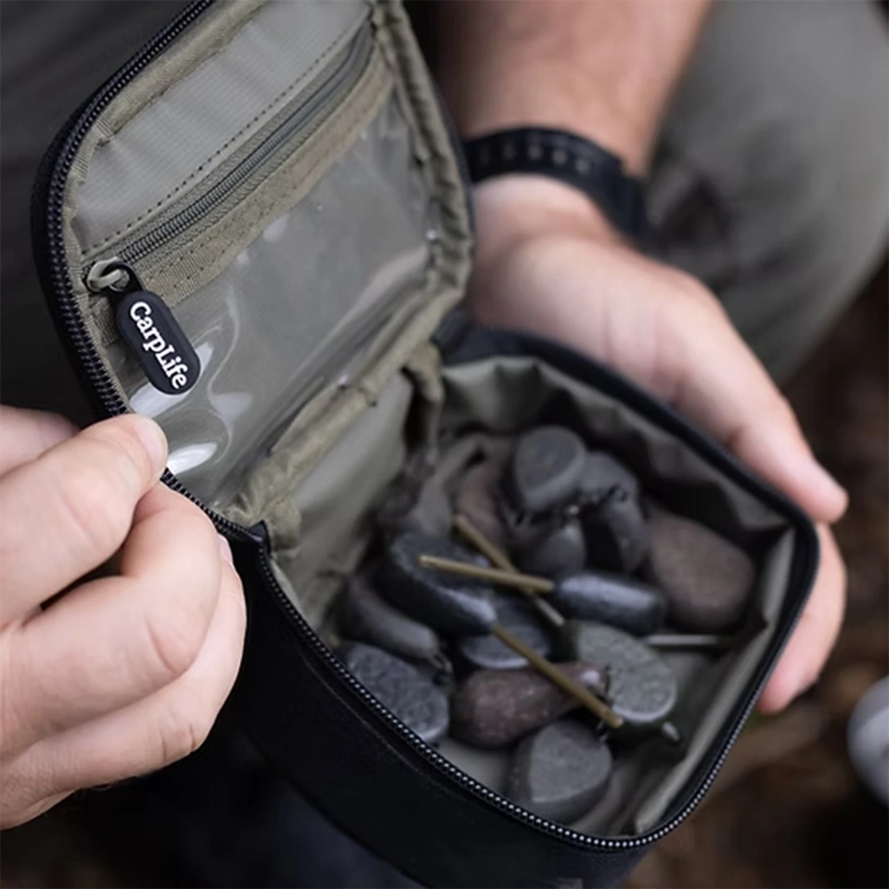 CarpLife Eclipse Camo Elite Loaded Rucksack